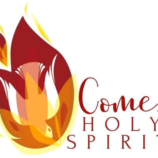come-holy-spirit-2021 - Holy Spirit Church