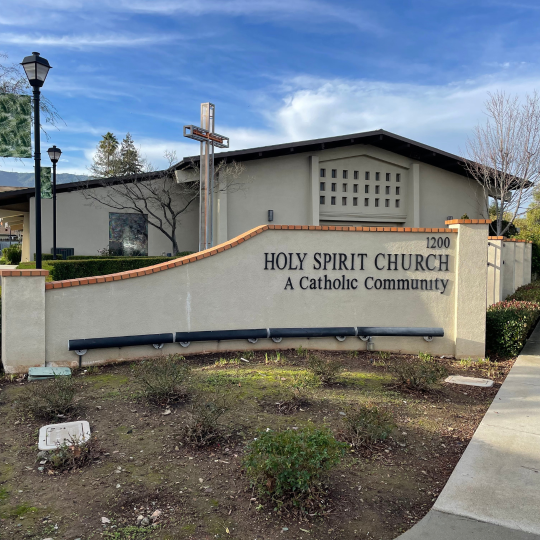 Holy Spirit Catholic Community